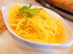 -江湖水乡铁锅炖魚(周庄嘉园店)