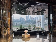 -Yolo私汤温泉设计师酒店(重庆南滨路店)