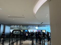 -Apple零售店(深圳益田假日广场店)