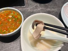 -捞王猪肚鸡火锅(金华义乌之心店)