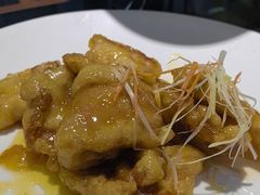 -良师门滨海人家·海鲜·家常菜(滨海城店)