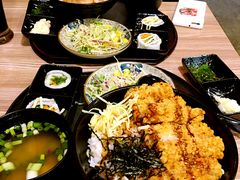 -左舞和风屋便当(金地店)