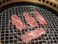 -江户烧肉(高德店)