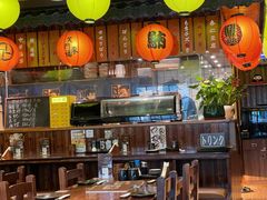 -鸟鹏烧鸟居酒屋(仁恒梦中心店)