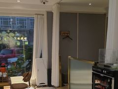 -手舒·采耳按摩·影院足道spa(莫愁湖东路店)