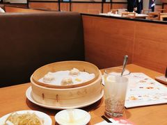 -鼎泰丰(德基广场店)