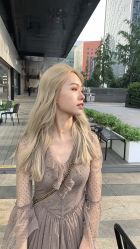-Rise Hair上升造型