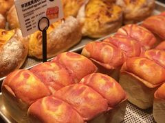 -麦陌(正弘城店)