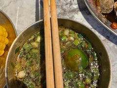 -琥珀川糟粕醋火锅(慈云寺店)