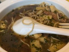 -杭州香格里拉·香宫中餐厅