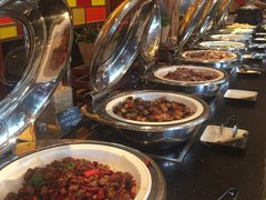 -深圳凯宾斯基酒店
