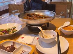 -关东小磨东北菜(上海长风大悦城店)