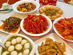 -虾铺子龙虾·私房菜(金源花苑店)