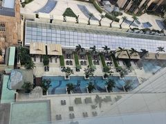 -澳门喜来登大酒店