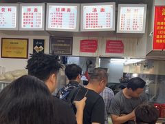 -无名氏面馆(邮电路店)