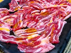 -齐齐哈尔·兄弟烤肉(湖山美地店)