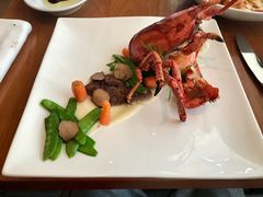 -沈阳君悦酒店·意坊意大利餐厅