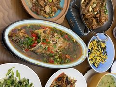 -鸿运楼·舌尖上的徽菜