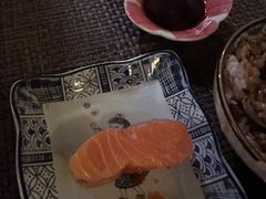 -半藏居酒屋(香港花园店)