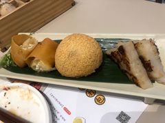 -蔡澜点心·粤菜(西单大悦城店)