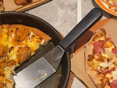 -必胜客(金鹰店)