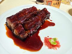 -侨美食家·粤菜(体育西路店)