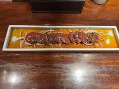 -萤初高端日料王(曲江银泰店)