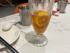 -火地铁板烧(昆山万象汇店)