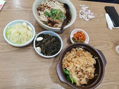 -李先生牛肉面大王(北京东四店)