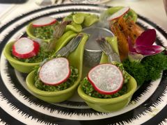 泰式酸辣虾-太食獸泰式茶餐厅(IFS国金中心店)