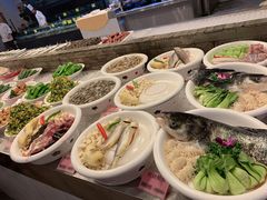 -农家大院(纪王店)