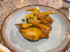 -南京大牌档(香港广场店)