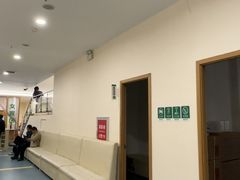 -慈铭体检(汉阳分院)