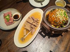 扬州盐水鹅-扬州狮子楼·非遗淮扬菜(总店)