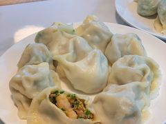 -叁拾壹克饺子·东北菜(国贸店)