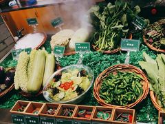 -巢爷老味(东方红店)