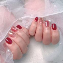 点击看大图 -Aso Artist Beauty美甲美睫