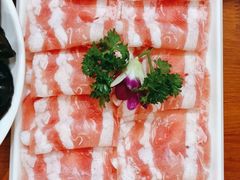 -惠友大虾(太原北街店)