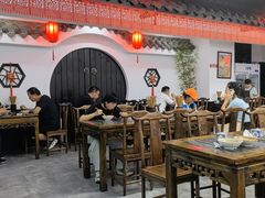 -西月城谭豆花(春熙路店)