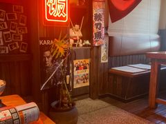 -炉胜·炉端烧·居酒屋