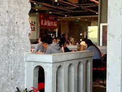 -笨豆腐居民楼菜馆•江西小炒(天津开发区店)