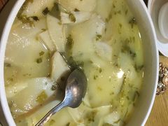 -菩提树·素食餐厅(汇智国际商业中心店)