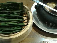 -福照楼汽锅鸡·云南菜(护国路店)