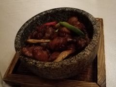 -上海金桥红枫万豪酒店-万豪中餐厅