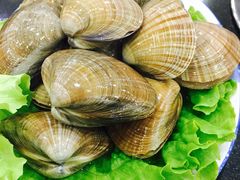 -瑞杰烧烤店·24小时营业(山东路店)