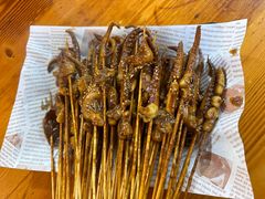 -十里铺铁板鱿鱼