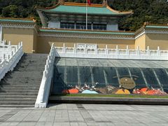 -台北故宫博物院