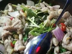 -蘭奢雅集·江浙菜(青山江滩店)