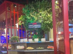 -湘约爨厨(太白立交店)