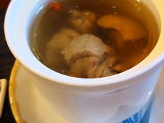 -马勒别墅·中餐厅